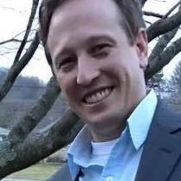 Meet your Posher, Mike - Picture 1 of 1